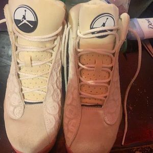 Chinese New Year Jordan 13